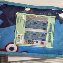 Cortina Para Niños JENiN. Home