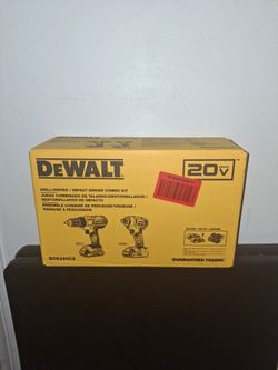 Dewalt 20 Max V