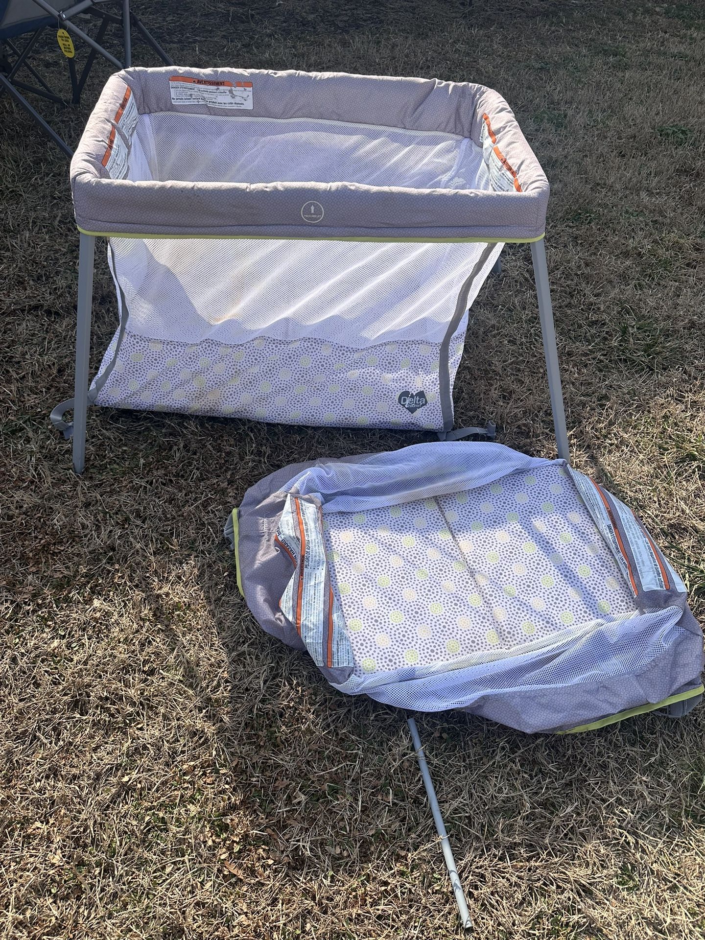 Play Pen