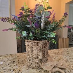 Flowers Decor