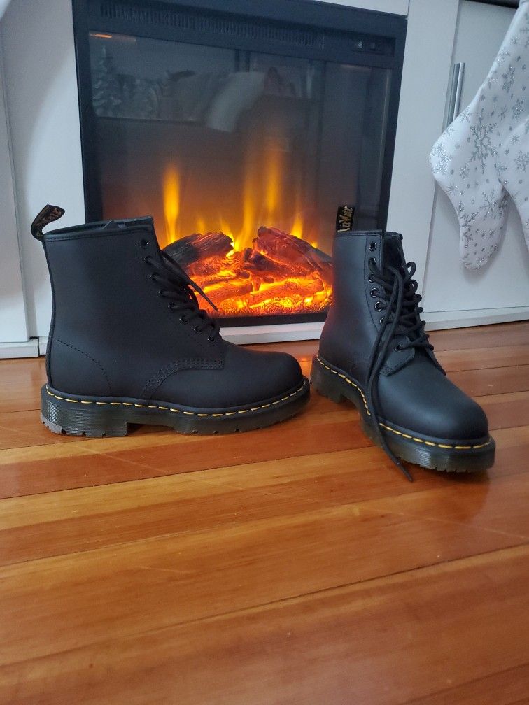 Dr.Marten Boots