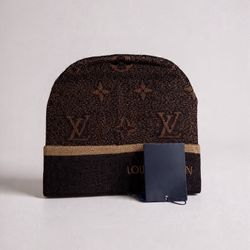 L.V. Beanie
