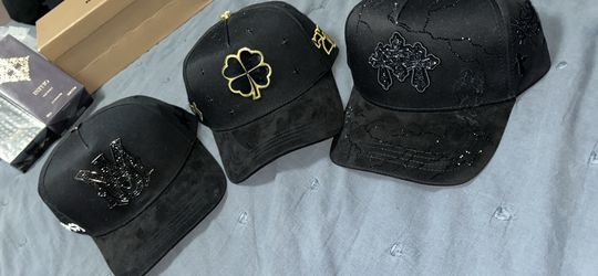 Hats