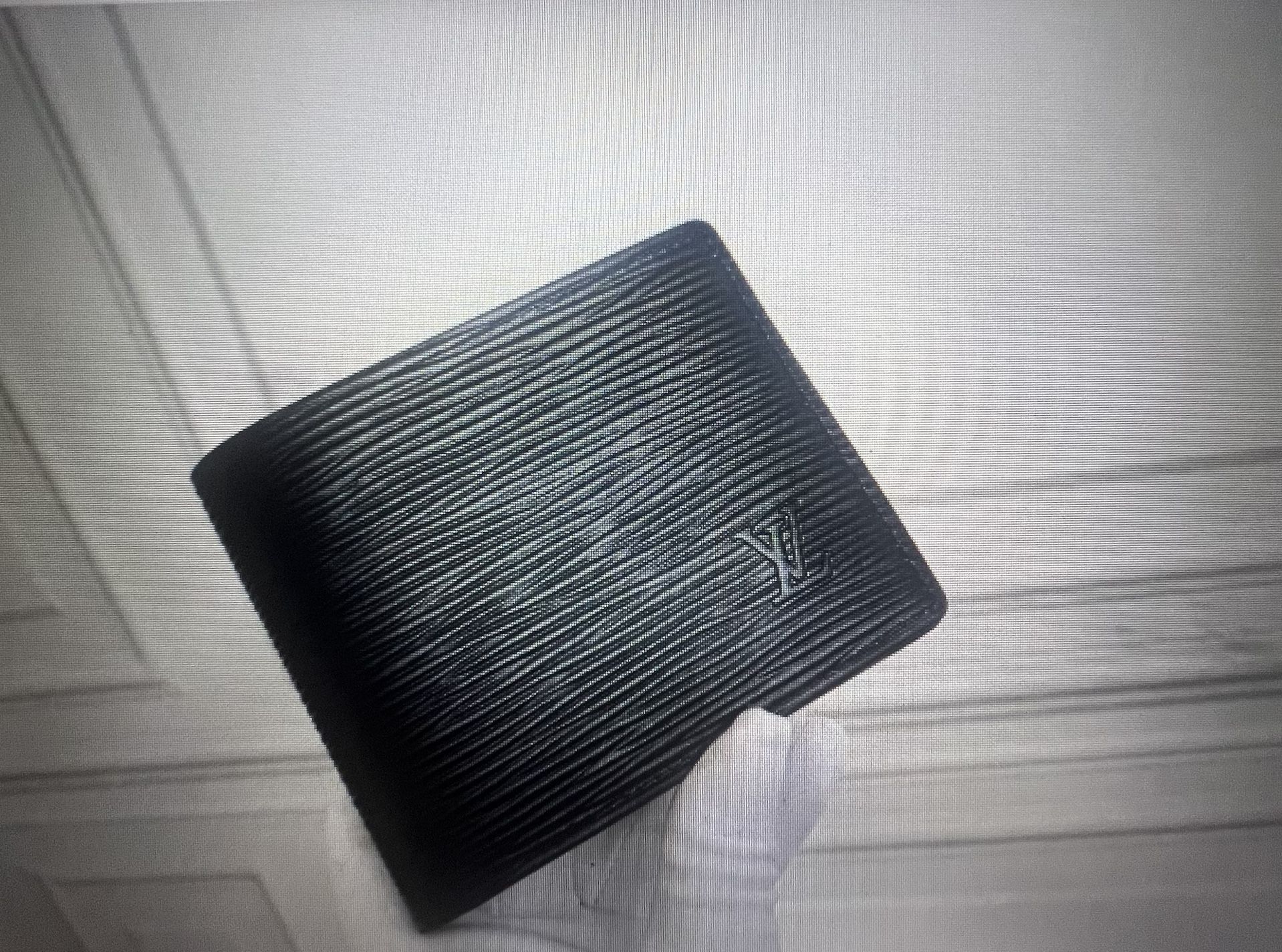LV Wallet