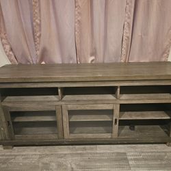 Tv Stand And End Tables