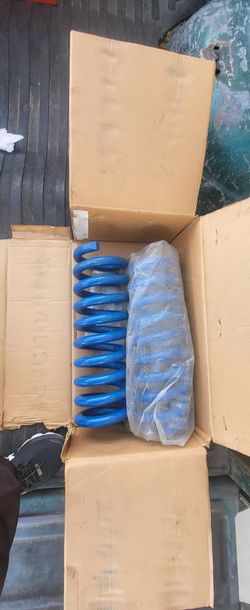 Coils