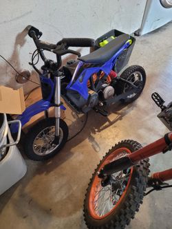 Evmore Ebike