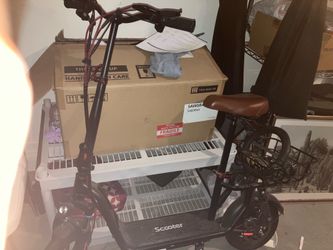 Scooter