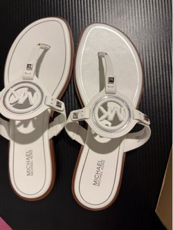 Micheal kors slides