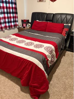 Queen, Full -Twin,Daybed moving sale