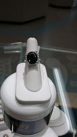 Tiffany black ziegfeld collection