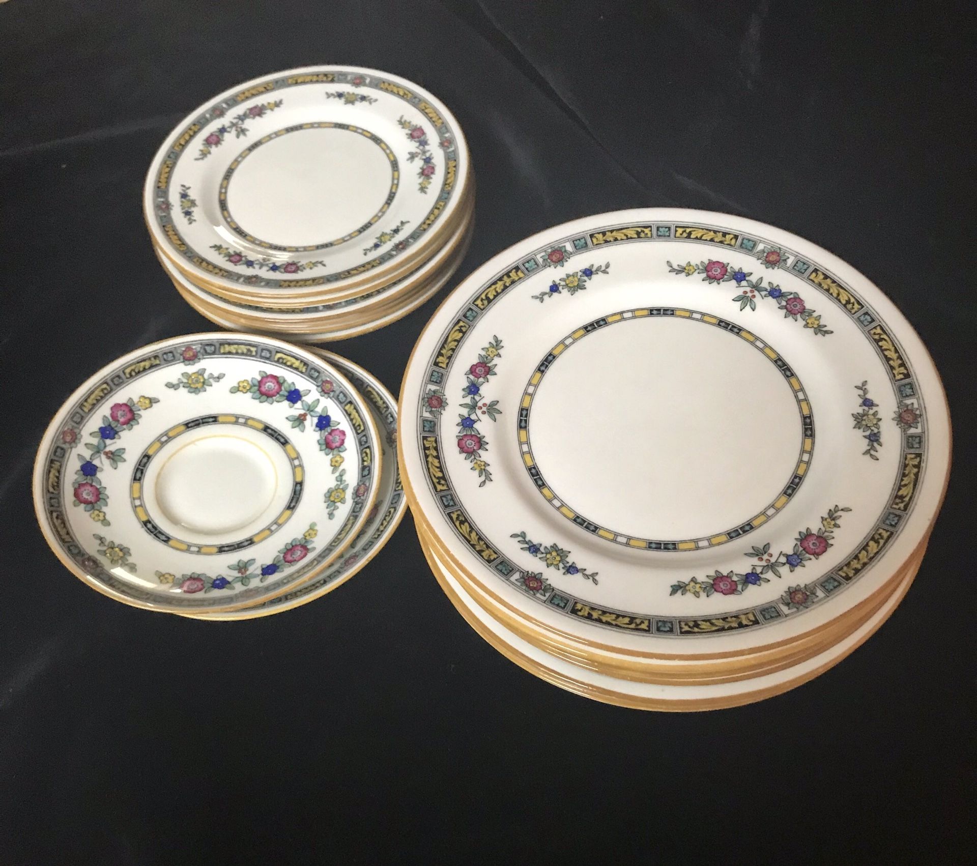 Royal Doulton China