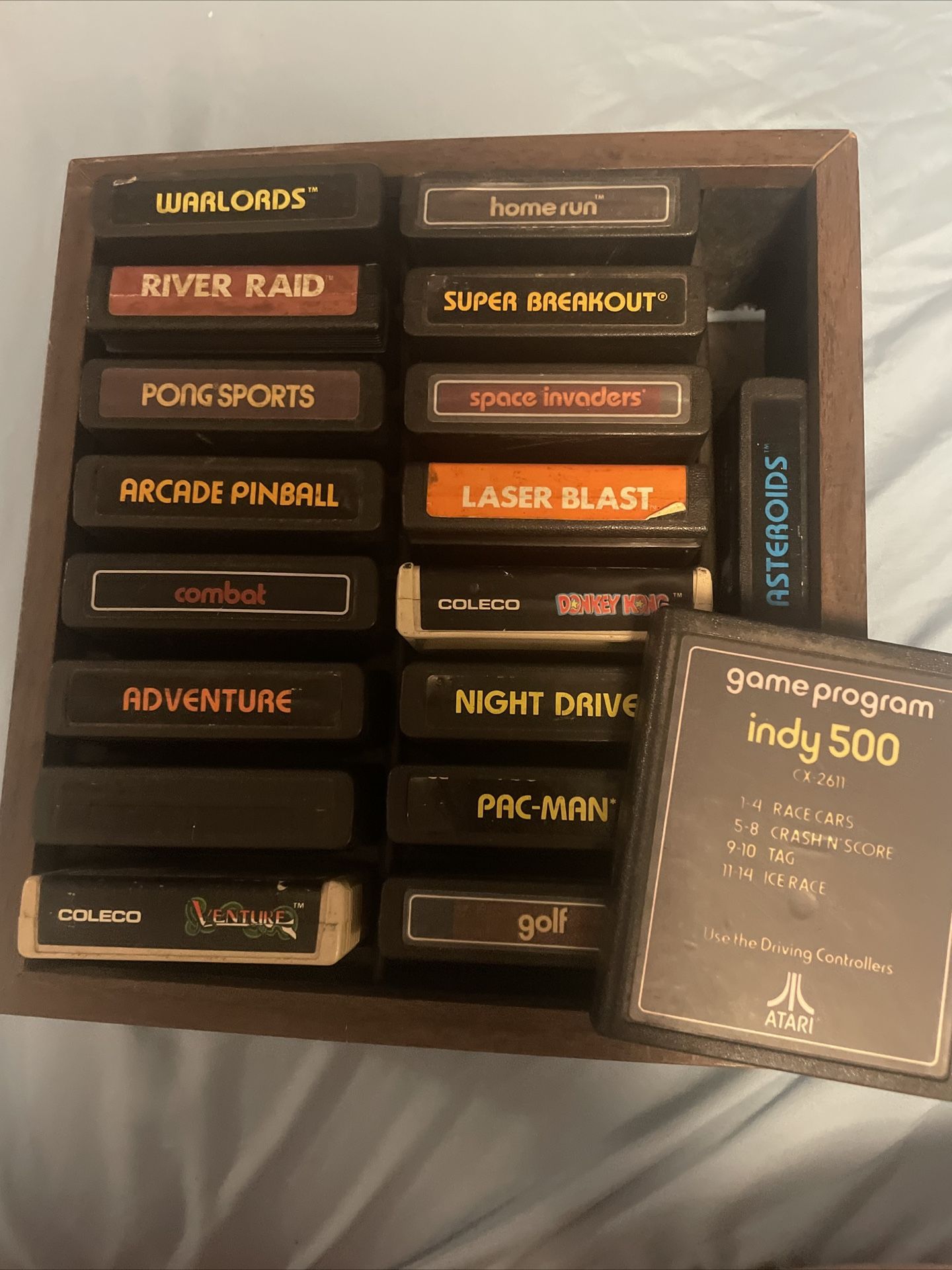 Nintendo Games