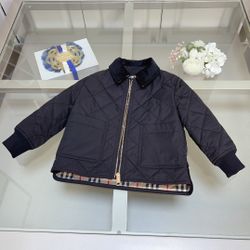 Burberry Coat