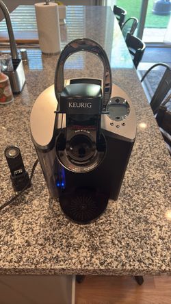 Keurig Coffee Maker