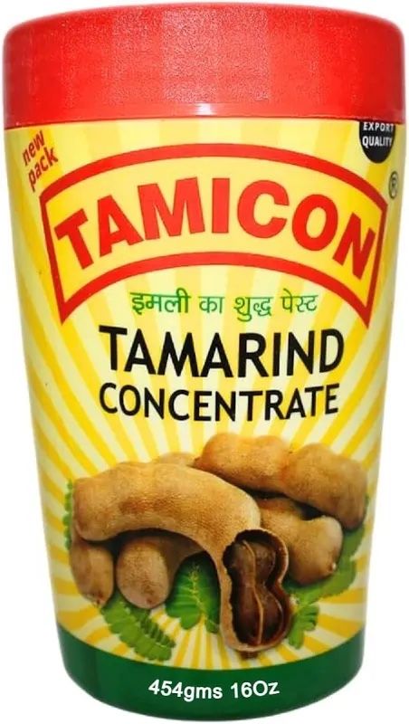 Tamicon Tamarind Concentrate / Sweet And Sour Tamarind Paste