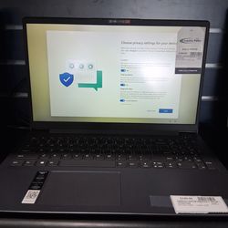 Lenovo Laptop