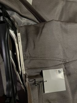 Men’s Suits And Shirts Vest 