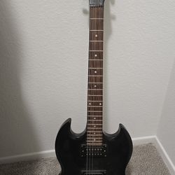 Epiphone SG