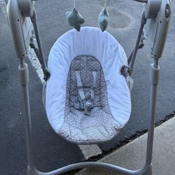 Graco Swing