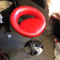 Red Chair