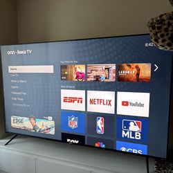 70 Inch Roku TV