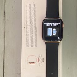 Apple Watch Series 4  