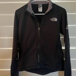 Women’s North Face Running Jacket Size XS