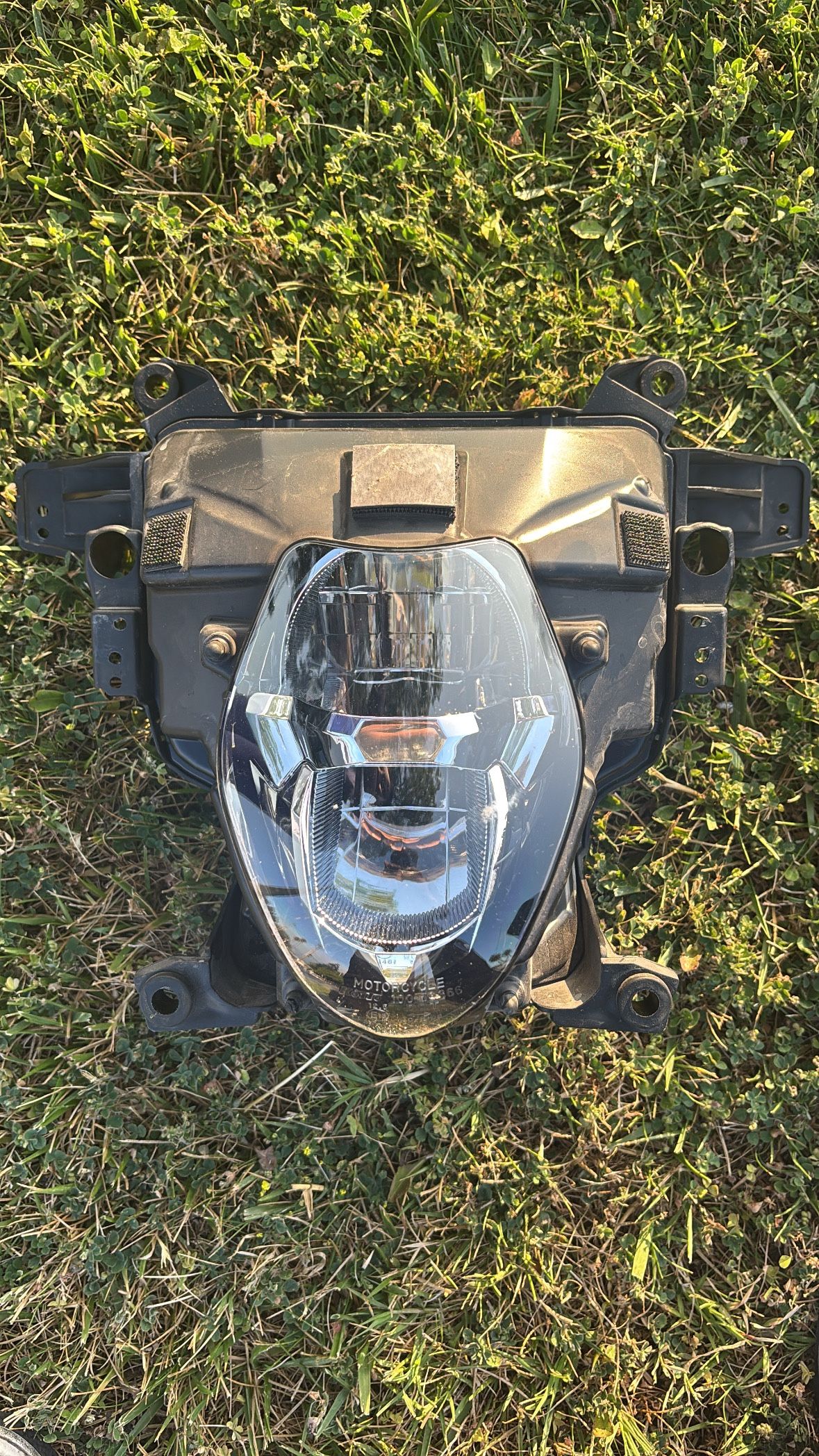 2017 Suzuki Gsxr1000r