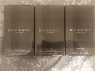Burberry London For Men