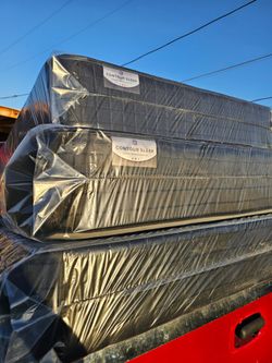 New mattresses ‼️