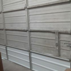 Garage Doors