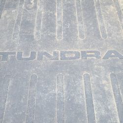 Bed Mat And Liner