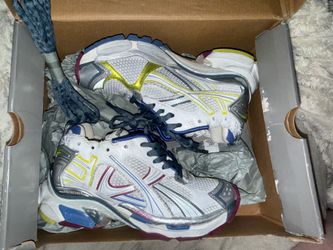 Balenciaga Runners