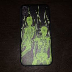 Iphone X case