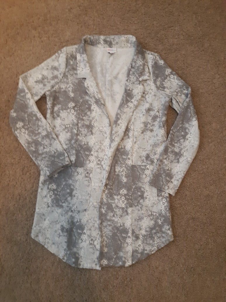 LulaRoe Woman's Jacket