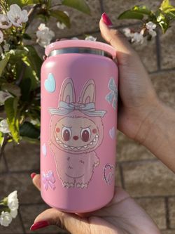 La Bubu Stainless Cup