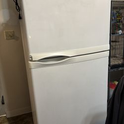 Refrigerator $200  OBO