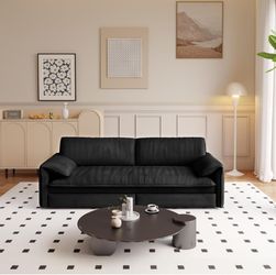 Modern velvet futon pull out couch bed