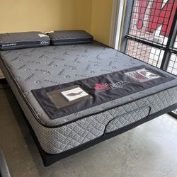 New Mattress Sets 