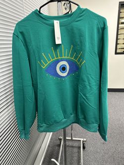 Ojo Sweater