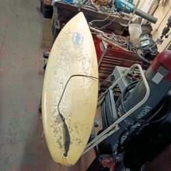 Surfboard