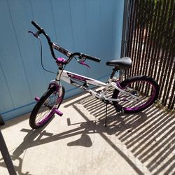 20 BCA FS PRO BMX BIKE for Sale in Prescott Valley AZ OfferUp