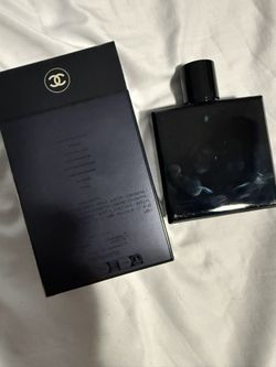 Bleu De Chanel