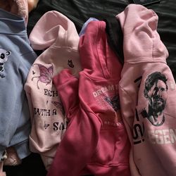 Toddler Girl Clothes 