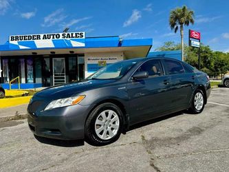 2009 Toyota Camry