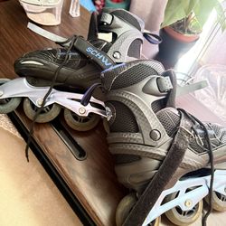 Schwinn Light Speed Max Inline Skates 🛼