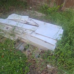 Free Tile Cuttings
