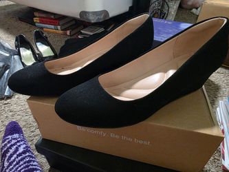 Mary Janes size 9
