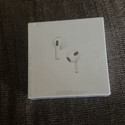 AirPods 3rd Gen
